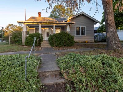 223 N Cedar, Howard, KS, 67349