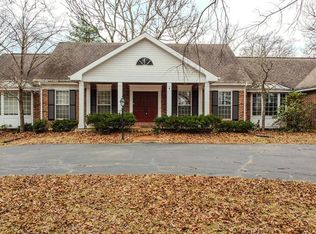 816 Laurel Dr, Rolla, MO 65401