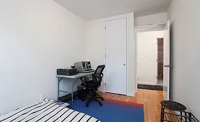 Rented by Emor Management Inc.