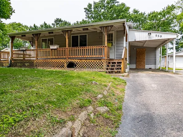 559 N Excelsior St, Decatur, IL 62521