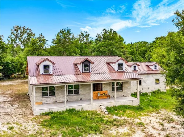 2916 SW Ichetucknee Ave, Lake City, FL 32024