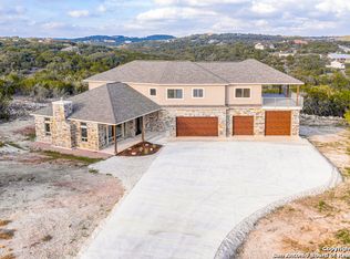 128 County Road 2803, Mico, TX 78056