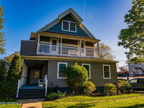 70 N Bath Ave #1, Long Branch, NJ 07740