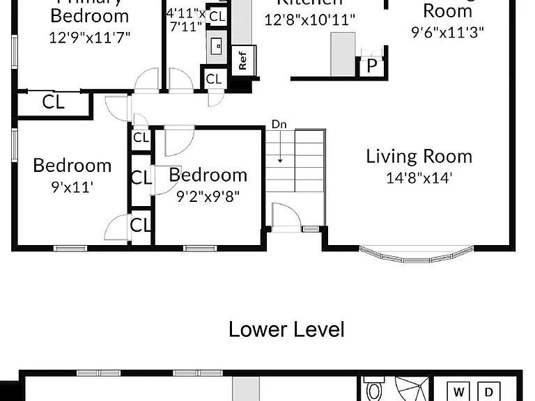 859 Lake Shore Dr — Photo 37