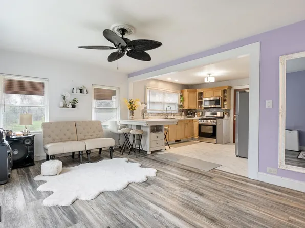 1135 Berry St, Leeds, AL 35094