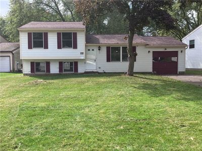 32 Mapleview Cir, Penfield, NY, 14526