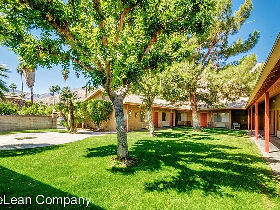 4th image of 350 E Palm Canyon Dr APT 3