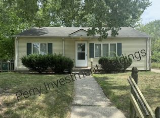 537 Highland Ave, Pontiac, MI 48341
