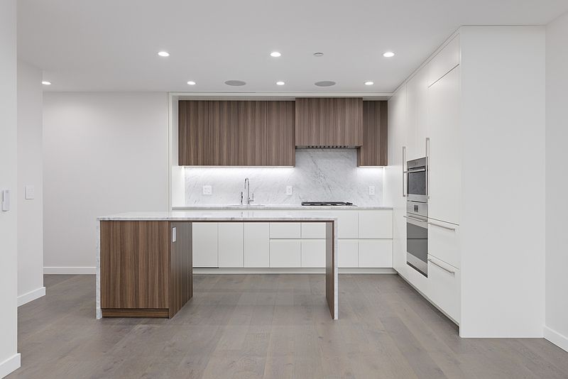 Vancouver Apartment for rent - 2 Bedrooms — photo 3