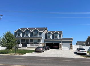 1510 W 700 S, Syracuse, UT 84075