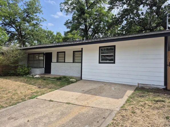 1203 Edgewood Ave, Austin, TX 78722