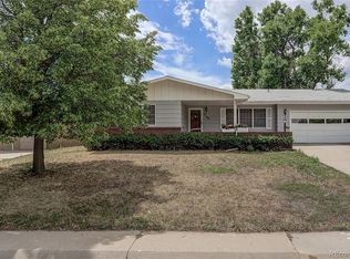 1509 W Lake St, Fort Collins, CO 80521