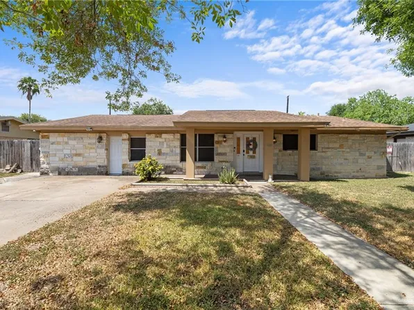2301 Lisa Ann Ave, Harlingen, TX 78550
