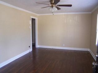 3217 Briarcliff Dr, Augusta, GA 30909