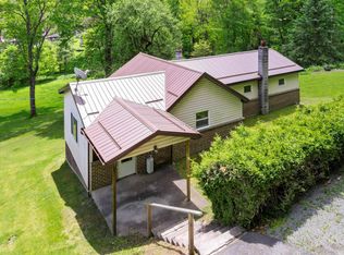 2298 Little Clearfield Creek Rd, Olanta, PA 16863