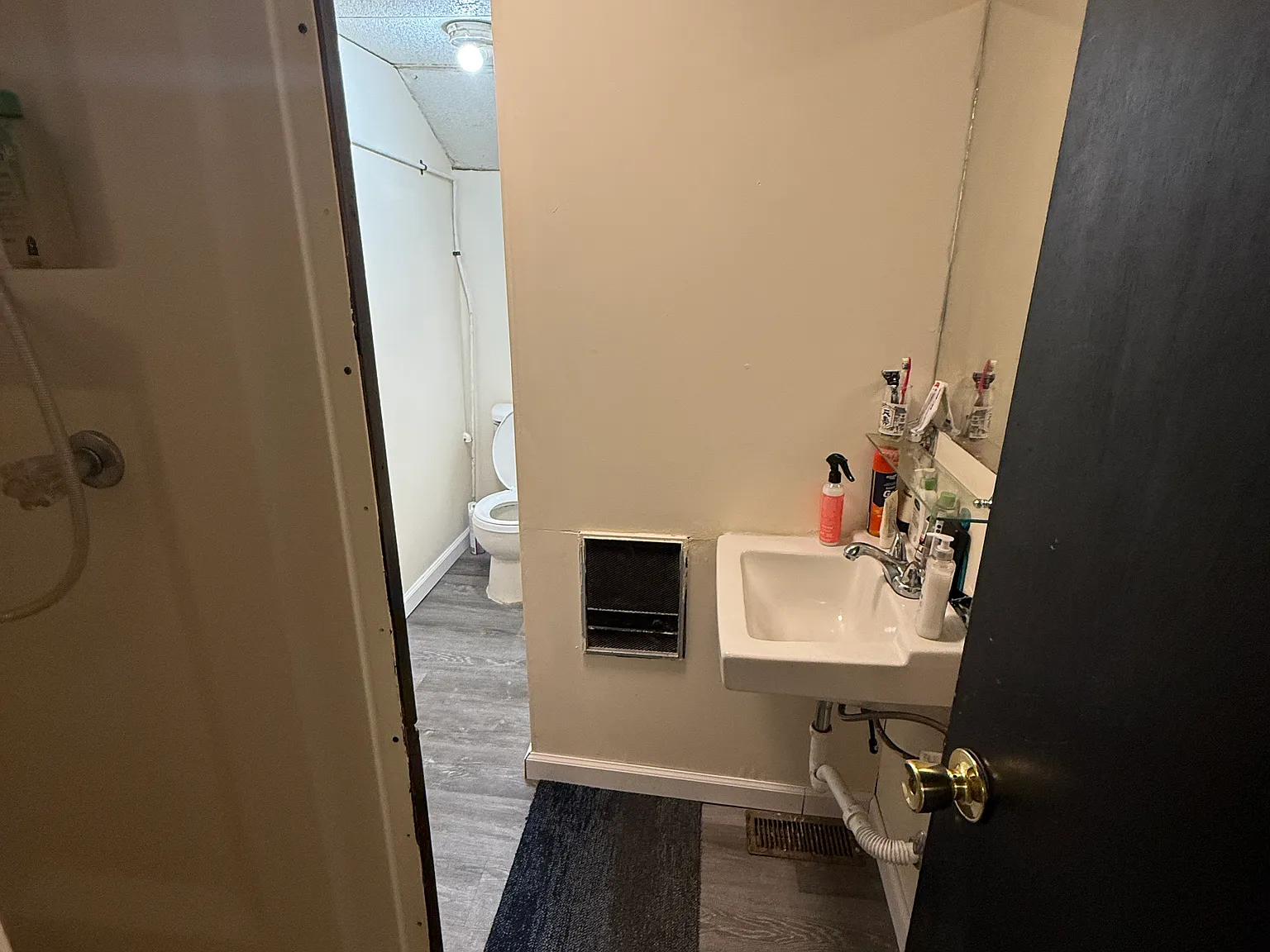 2 bed, 1000 sqft, $600 — Photo 2