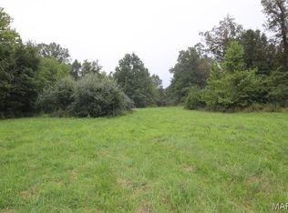 65/ACRE S Pendleton Lost Creek Rd, Warrenton, MO 63383
