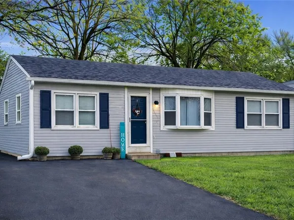 4515 N Troost Ave, Kansas City, MO 64116