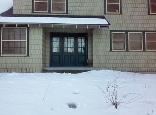 18605 Old Highway 99 S, Gazelle, CA 96034