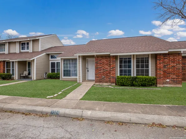 9140 TIMBER PATH #3004, San Antonio, TX 78250