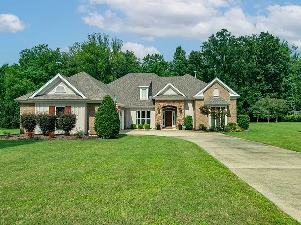 8907 Big Horn Trl, Pike Road, AL 36064