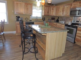 780 Butler Rd, Newbern, TN 38059