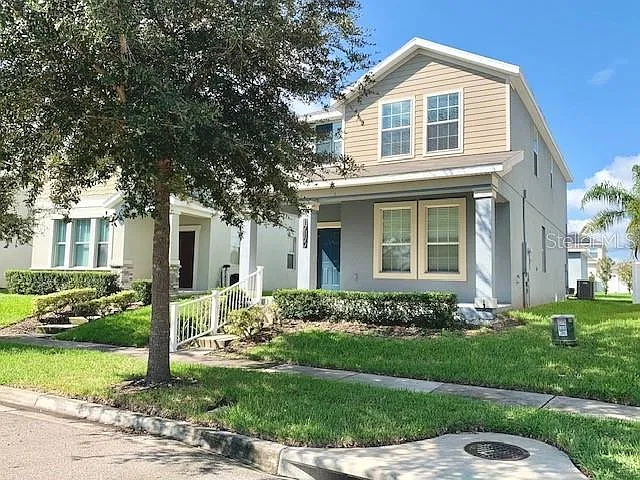 4 bed, 3.0 bath, 2013 sqft, $2,750 — Photo 2