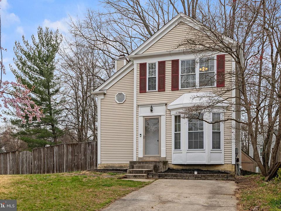 1st image of 15300 Echols Ct