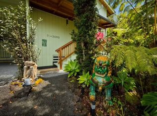 11-3090 Anuhea St, Hilo, HI 96785