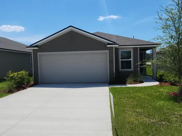 12669 RUBBER FIG Terrace, Jacksonville, FL 32218