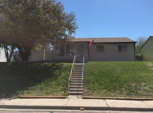 137 King Ct, Cheyenne, WY 82007