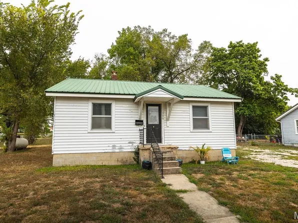 306 W Hunt St, Salem, MO 65560