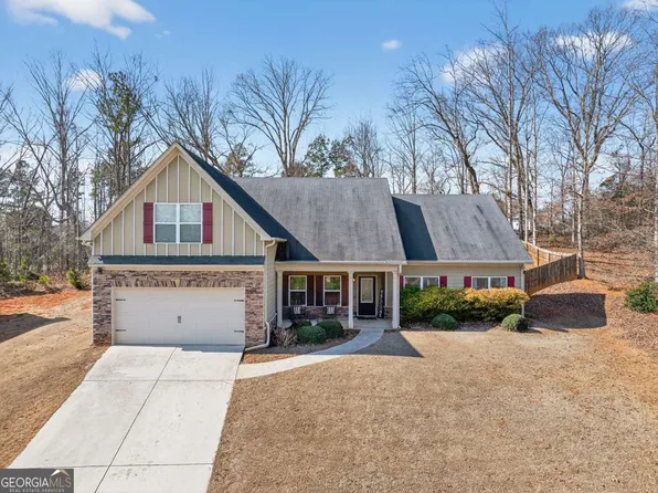 1929 Windstone Pl, Winder, GA 30680