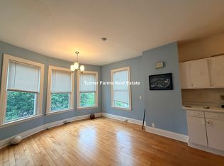 1516 Commonwealth Ave, Brighton, MA 02135