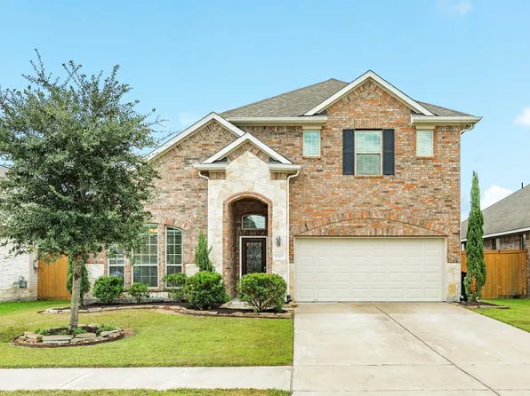 1702 Diamond Mountain Dr, Iowa Colony, TX 77583