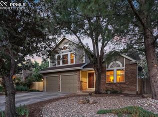 2144 Ramsgate Ter, Colorado Springs, CO 80919