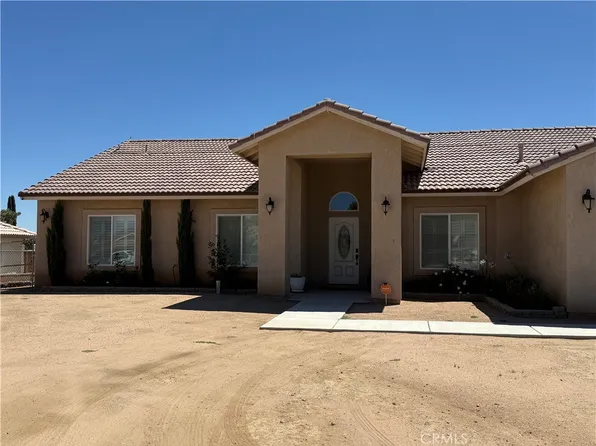 7735 Minstead Ave, Hesperia, CA 92345
