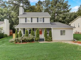806 Brewers Glynn Ct, Wake Forest, NC 27587