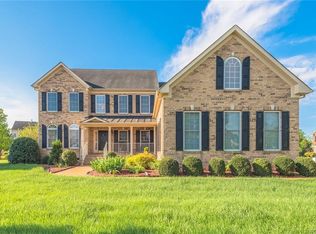 6917 Alyssalaine Dr, Henrico, VA 23231