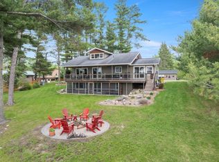 40532 Mary Lake Rd, Emily, MN 56447