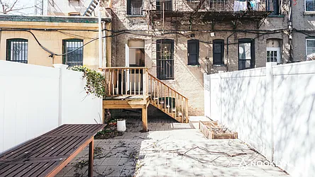 Rented by Nooklyn NYC LLC