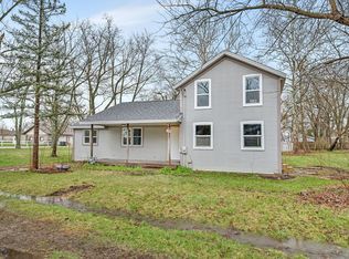 109 N Van Horn St, Braceville, IL 60407
