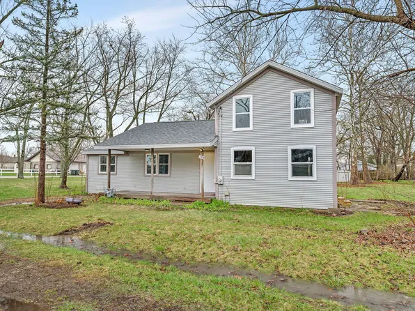 109 N Van Horn St, Braceville, IL 60407