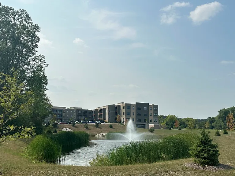 The Village At Fox River
