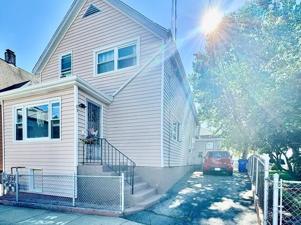 63 Raymond St, Fall River, MA 02723