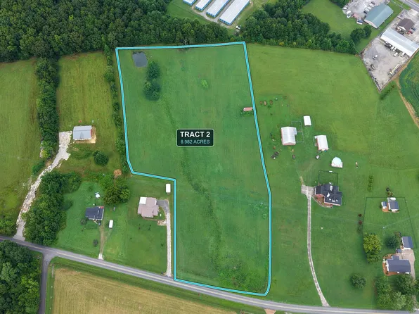 300 Sixteenth Model Rd, Manchester, TN 37355