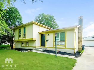 3156 Portman Rd, Columbus, OH 43232