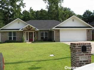 1715 Chisolm Trl, Longview, TX 75605