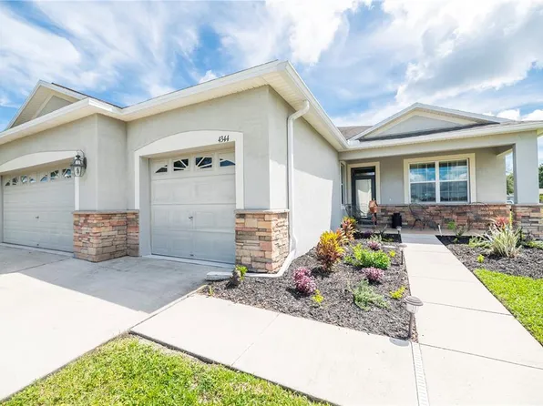 4344 Stoney River Dr, Mulberry, FL 33860