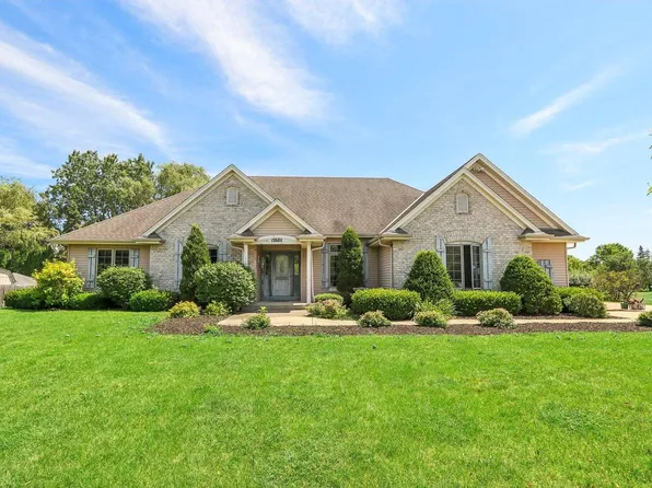 12685 West Greenbriar LANE, New Berlin, WI 53151